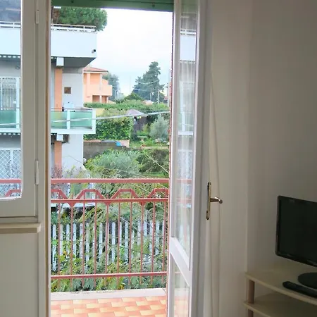 Дом отдыха The Bright House
